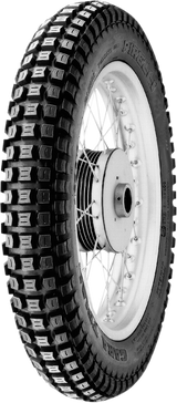 PIRELLI Tire - MT 43™ Pro Trial - Rear - 4.00-18 - 64P 1414500