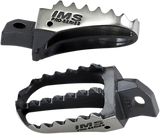 IMS PRODUCTS INC. Pro-Series Foot Pegs - Black 293116-4