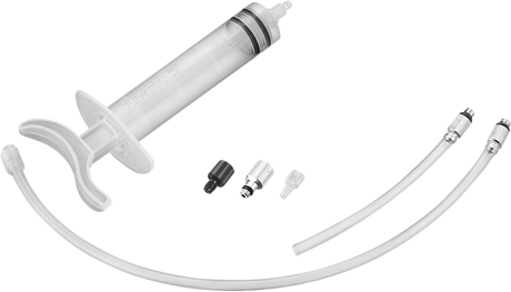 TRP CYCLING COMPONENTS Basic Bleed Kit AB0T000895 - Cycle City Outdoors