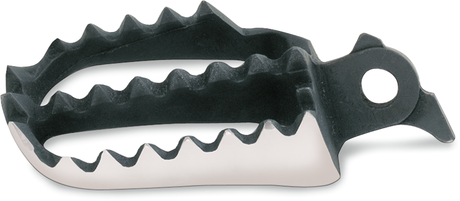 IMS PRODUCTS INC. Pro-Series Foot Pegs - Black 293119-4