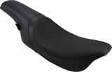 DRAG SPECIALTIES Predator Seat - Smooth - FLHR/FLHX '97-'07 0801-1061 - Cycle City Outdoors