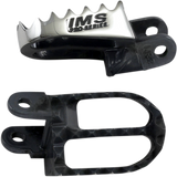 IMS PRODUCTS INC. Pro-Series Foot Pegs - Black 292211-4