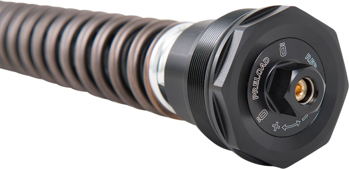 OHLINS Cartridge Kit - Front - 30 mm (FKS501) FKS 501