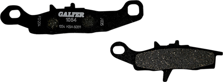 GALFER Brake Pads FD204G1054 - Cycle City Outdoors