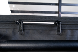 SEIZMIK Soft Dust Panel - Rear 50-04028KIT
