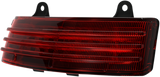 Custom Dynamics Tribar Taillight - '10-'13 - Red PB-TRI-2-RED - Cycle City Outdoors