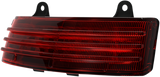 Custom Dynamics Tribar Taillight - '14-'24 - Red PB-TRI-3-RED - Cycle City Outdoors