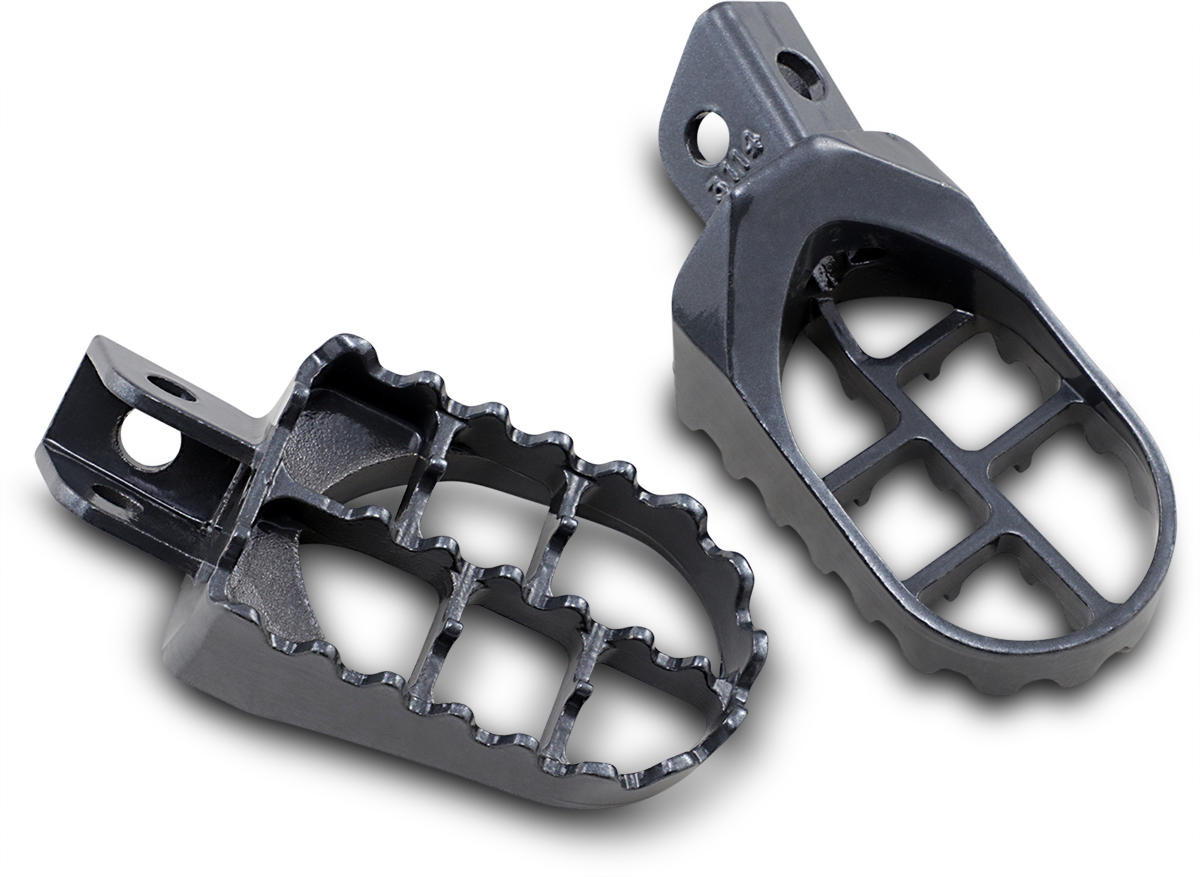 IMS PRODUCTS INC. Super Stock Foot Pegs - Kawasaki/Suzuki 273114