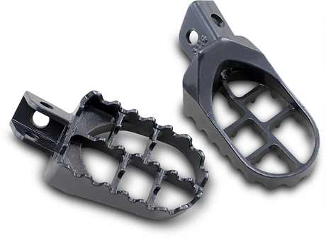IMS PRODUCTS INC. Super Stock Foot Pegs - Kawasaki/Suzuki 273114