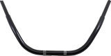 KLOCK WERKS Prairie Handlebar for Indian - Black KWH-04-0569