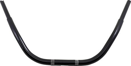KLOCK WERKS Prairie Handlebar for Indian - Black KWH-04-0569