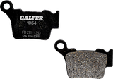 GALFER Organic Brake Pads FD291G1054 - Cycle City Outdoors