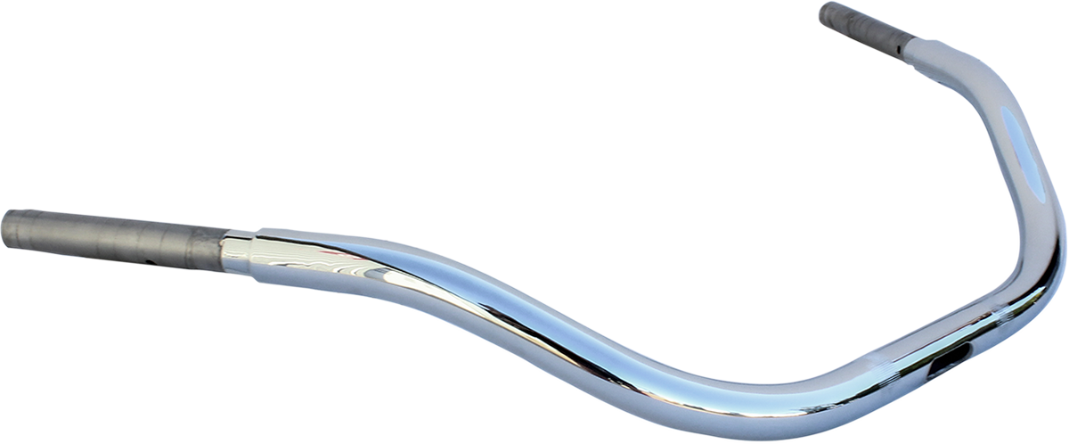 KLOCK WERKS Prairie Handlebar for Indian - Chrome KWH-04-0570