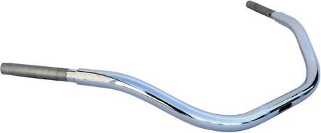 KLOCK WERKS Prairie Handlebar for Indian - Chrome KWH-04-0570