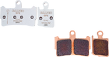 GALFER HH Sintered Ceramic Brake Pads FD442G1375 - Cycle City Outdoors
