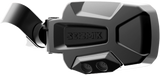 SEIZMIK Mirrors - Pursuit Night Vision - Side View - Rectangle - Black - 2" 56-18087KIT