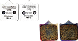 GALFER HH Sintered Ceramic Brake Pads FD262G1375 - Cycle City Outdoors
