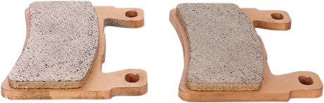 DP BRAKES Sintered Brake Pads - DP551 DP551 - Cycle City Outdoors