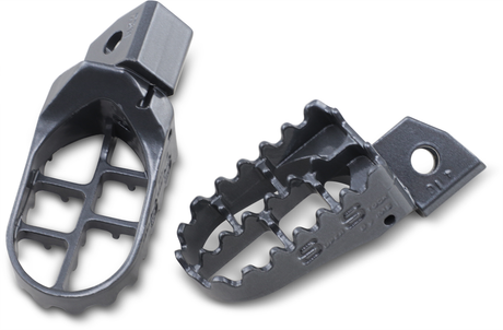 IMS PRODUCTS INC. Super Stock Foot Pegs - Yamaha/Husqvarna 277311