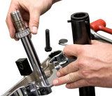 MOTION PRO Bearing Steering Stem Tool - Harley-Davidson? 08-0558