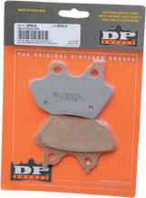 DP BRAKES Sintered Brake Pads - DP918 DP-918 - Cycle City Outdoors
