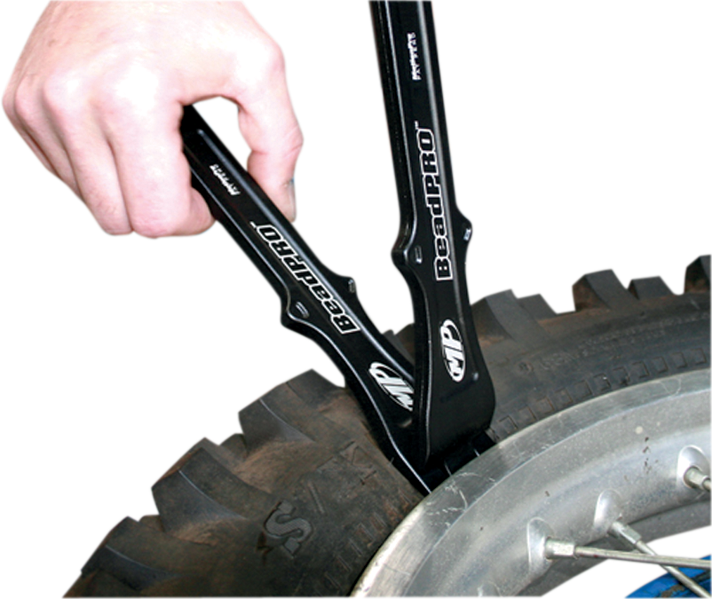 MOTION PRO Lever - Bead Breaker - BeadPro* 08-0519
