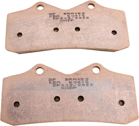 DP BRAKES Sintered Brake Pads - DP529 DP529 - Cycle City Outdoors