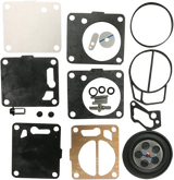 MIKUNI Genuine Mikuni Carburetor Rebuild Kit - Kawasaki/Sea-Doo MK-BN38/44 SPR