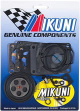 MIKUNI Genuine Mikuni Carburetor Rebuild Kit - Kawasaki/Sea-Doo MK-BN38/44 SPR