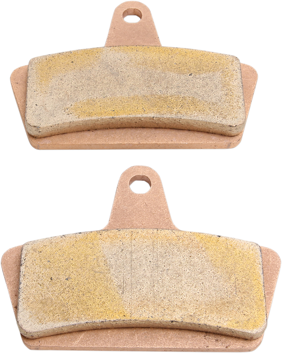 DP BRAKES Sintered Brake Pads - DP530 DP530 - Cycle City Outdoors