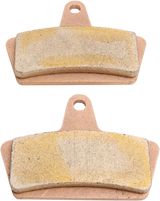 DP BRAKES Sintered Brake Pads - DP530 DP530 - Cycle City Outdoors