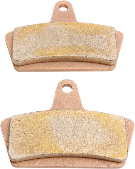 DP BRAKES Sintered Brake Pads - DP530 DP530 - Cycle City Outdoors