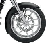 KLOCK WERKS Tude Fender Kit - Front - Black - 21" KWF-01-0107-2014