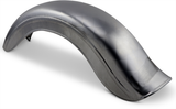 DRAG SPECIALTIES Fat Bob-Style Rear Fender - Right-Hand Chain 090007-PB-LB2 - Cycle City Outdoors
