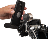 KLOCK WERKS Switch Mount - iOmount* - Chrome KWD-01-0380