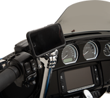 KLOCK WERKS Switch Mount - iOmount* - Chrome KWD-01-0380