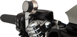 KLOCK WERKS Switch Mount - iOmount* - Chrome KWD-01-0380