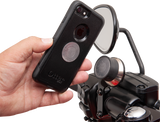 KLOCK WERKS Switch Mount - iOmount* - Black KWD-01-0381
