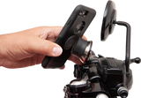 KLOCK WERKS Switch Mount - iOmount* - Black KWD-01-0381