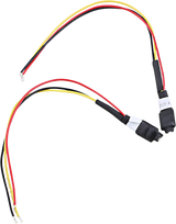 Custom Dynamics Turn Signal Converter - Indian IND-TS-CONV - Cycle City Outdoors