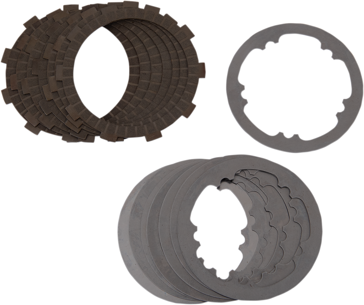 DP BRAKES Clutch Kit DPK246 - Cycle City Outdoors
