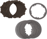 DP BRAKES Clutch Kit DPK246 - Cycle City Outdoors