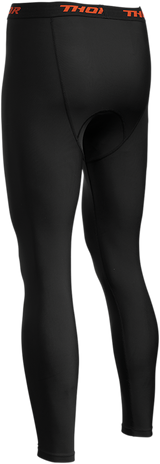 THOR Comp Pant - Black - Medium 2940-0382