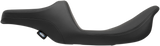 DRAG SPECIALTIES Predator III Seat - Smooth - FL '08-'23 0801-1112 - Cycle City Outdoors