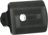THRASHIN SUPPLY CO. Brake Pedal Pad Mount - Black BBP-SP-01