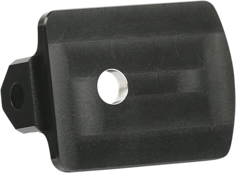 THRASHIN SUPPLY CO. Brake Pedal Pad Mount - Black BBP-SP-01