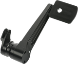 THRASHIN SUPPLY CO. Brake Pedal Pad Mount - Black BBP-SP-01
