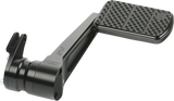 THRASHIN SUPPLY CO. Brake Pedal Pad Mount - Black BBP-SP-01