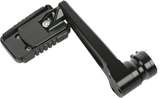THRASHIN SUPPLY CO. Brake Pedal Pad Mount - Black BBP-SP-01