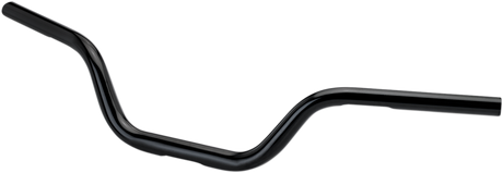 BILTWELL Tracker O/S Handlebar - High - Black 6309-2013